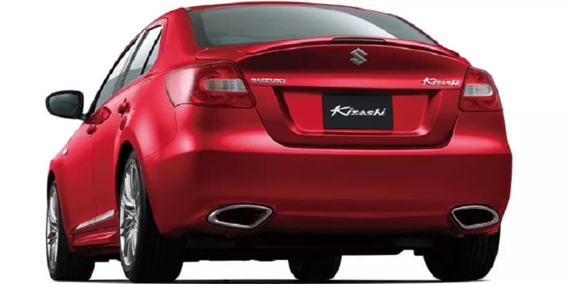 Kizashi