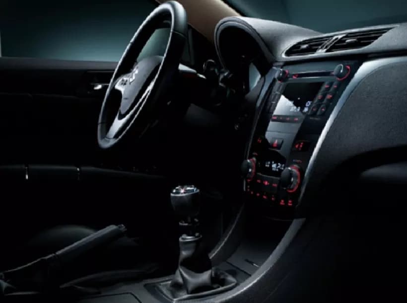 Kizashi