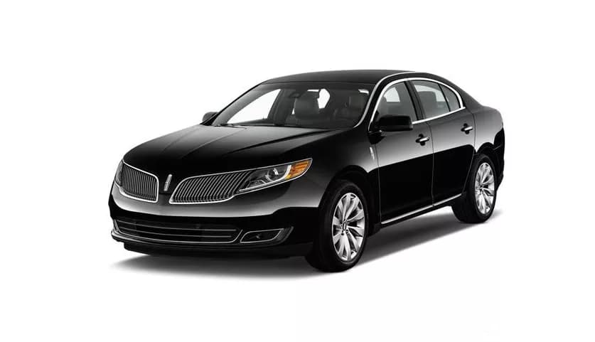 Lincoln MKS 2018 2018