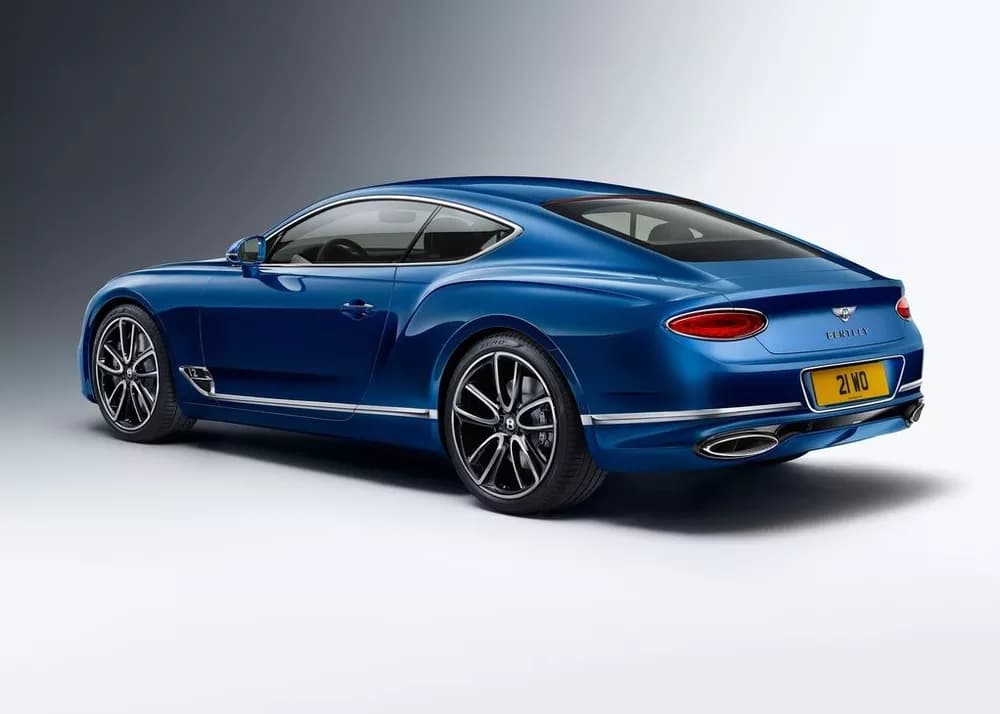 Continental GT