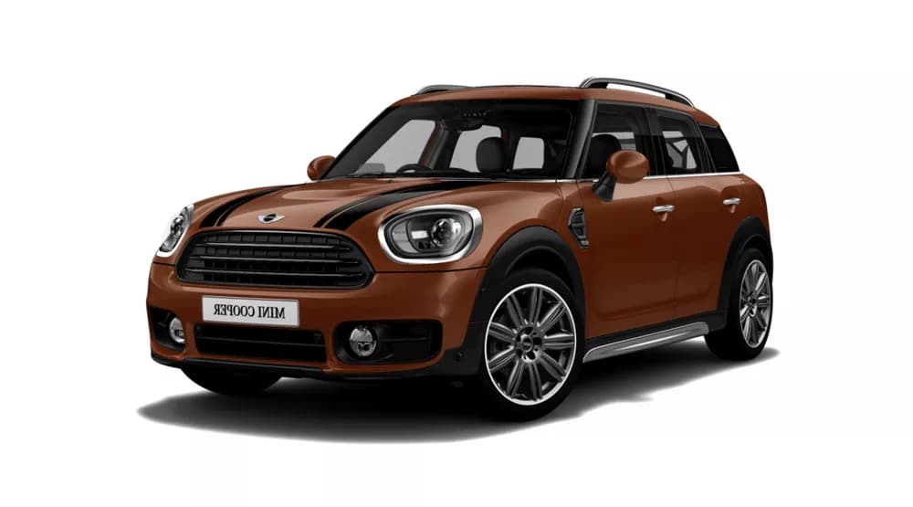 Countryman
