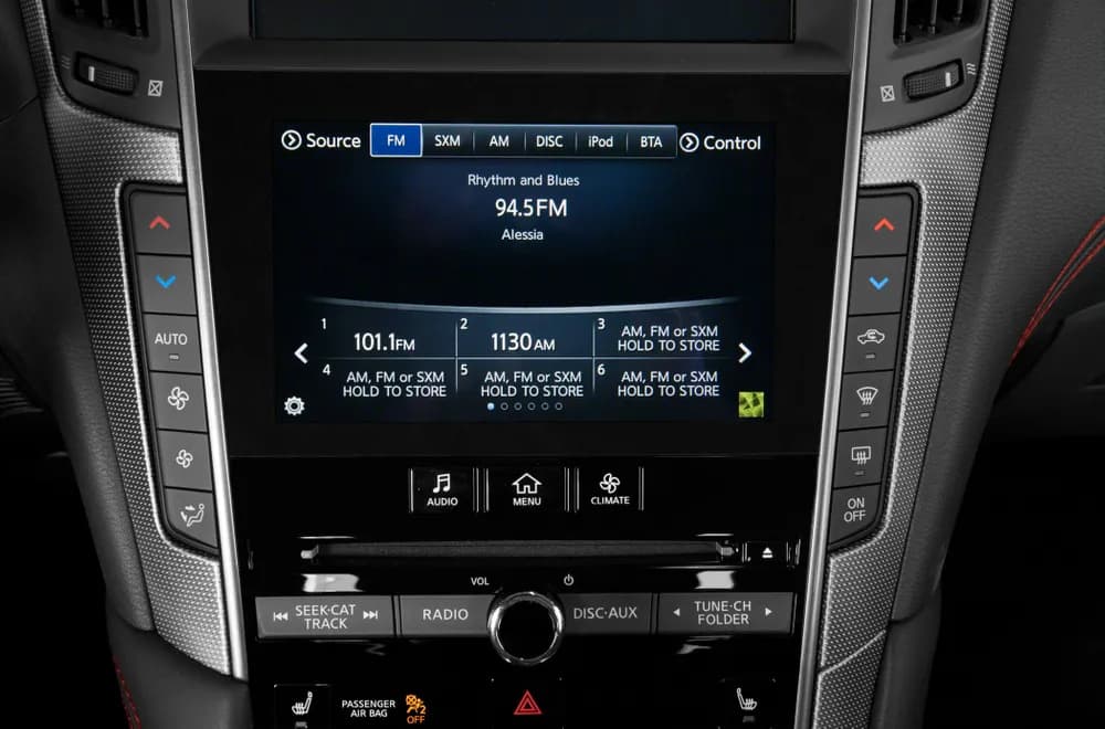 Q50