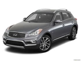 Infiniti QX50 2018 Infiniti QX50 2018 used_cars.forSale