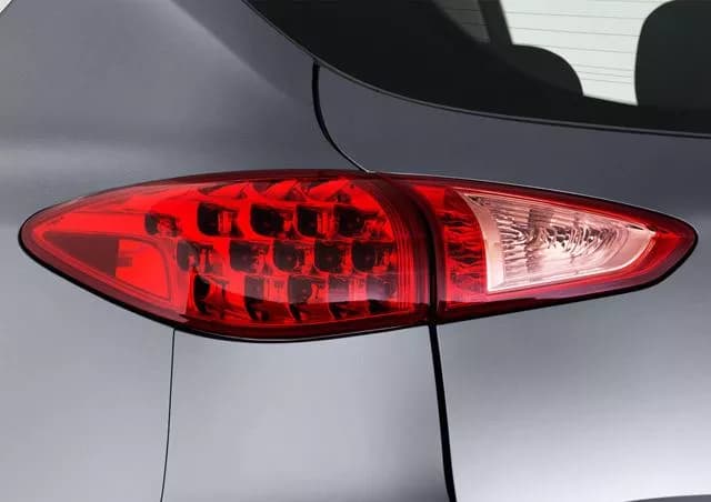 QX50