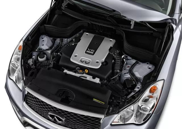QX50