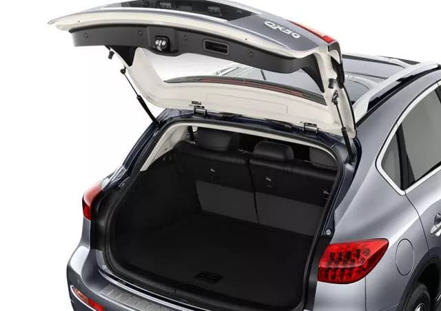 QX50