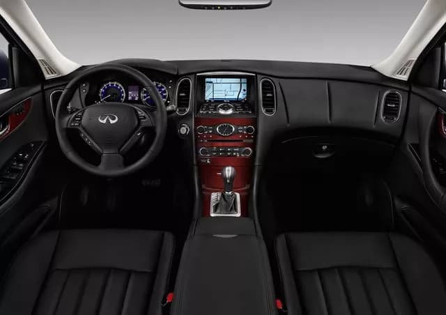 QX50