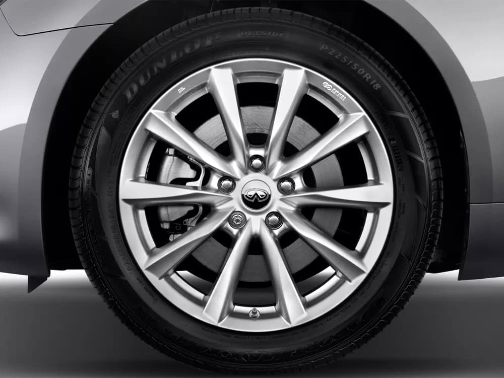 Q60 Convertible