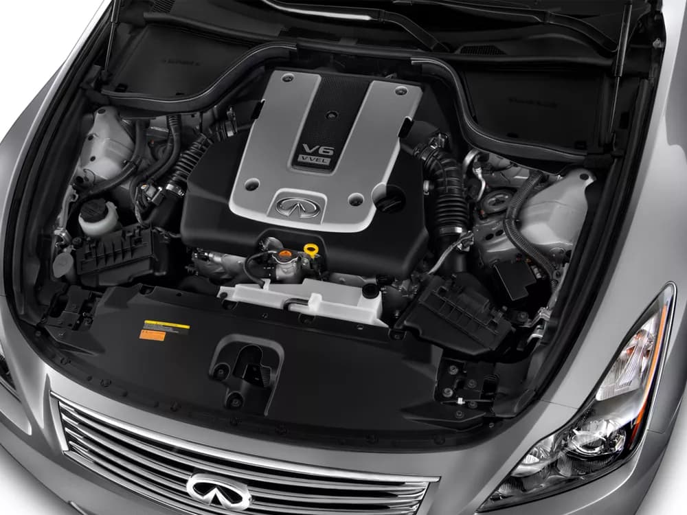Q60 Convertible