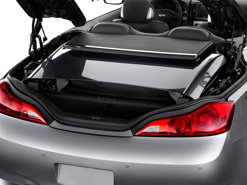 Q60 Convertible