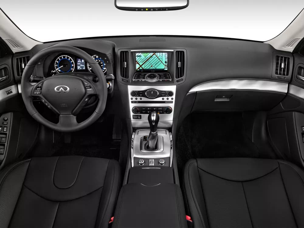 Q60 Convertible