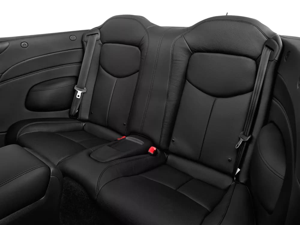 Q60 Convertible