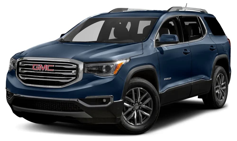 Acadia