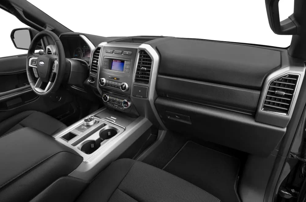 Expedition EL