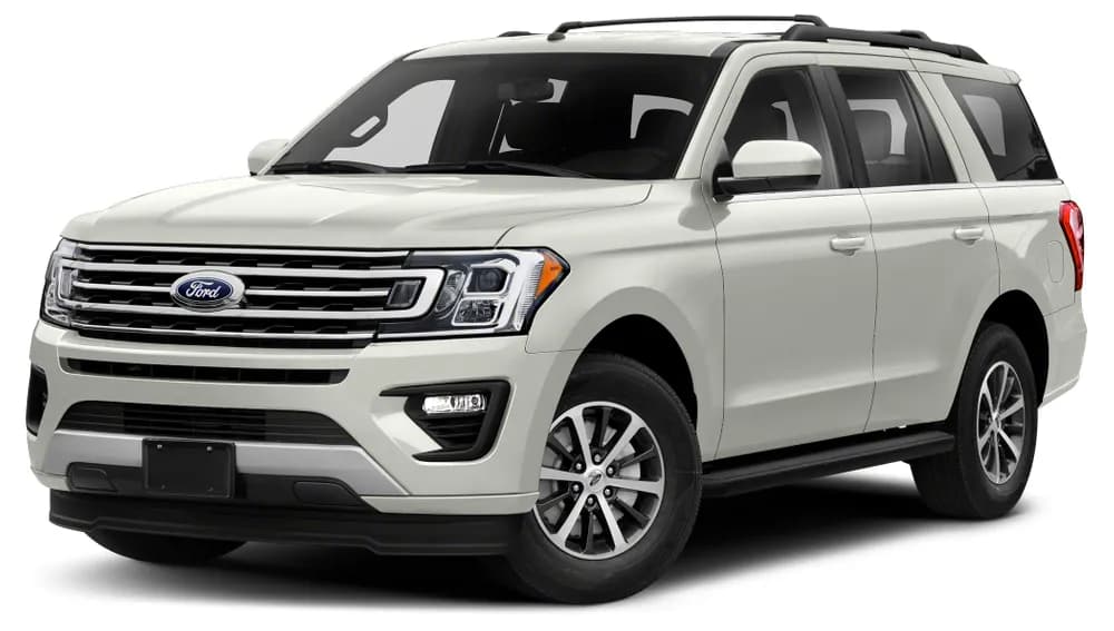 Expedition EL
