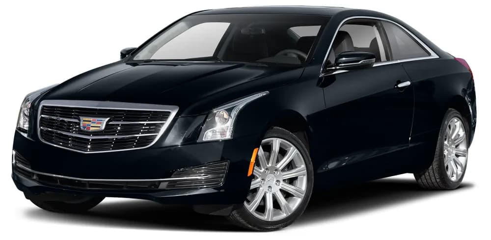 ATS Coupe