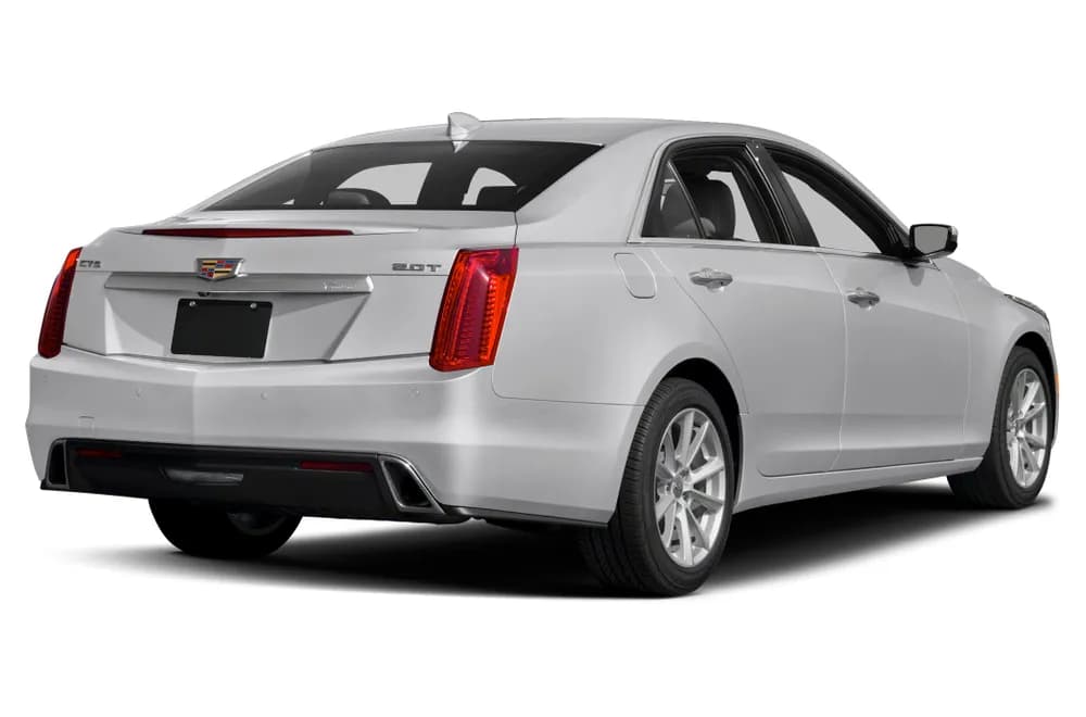 CTS