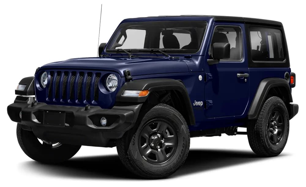 Wrangler