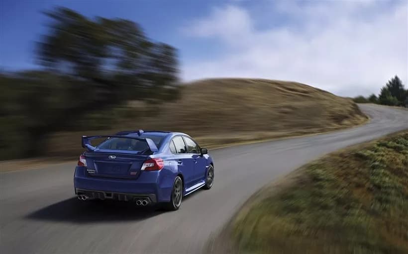 WRX