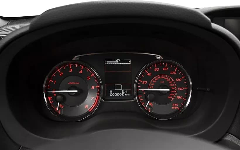 WRX