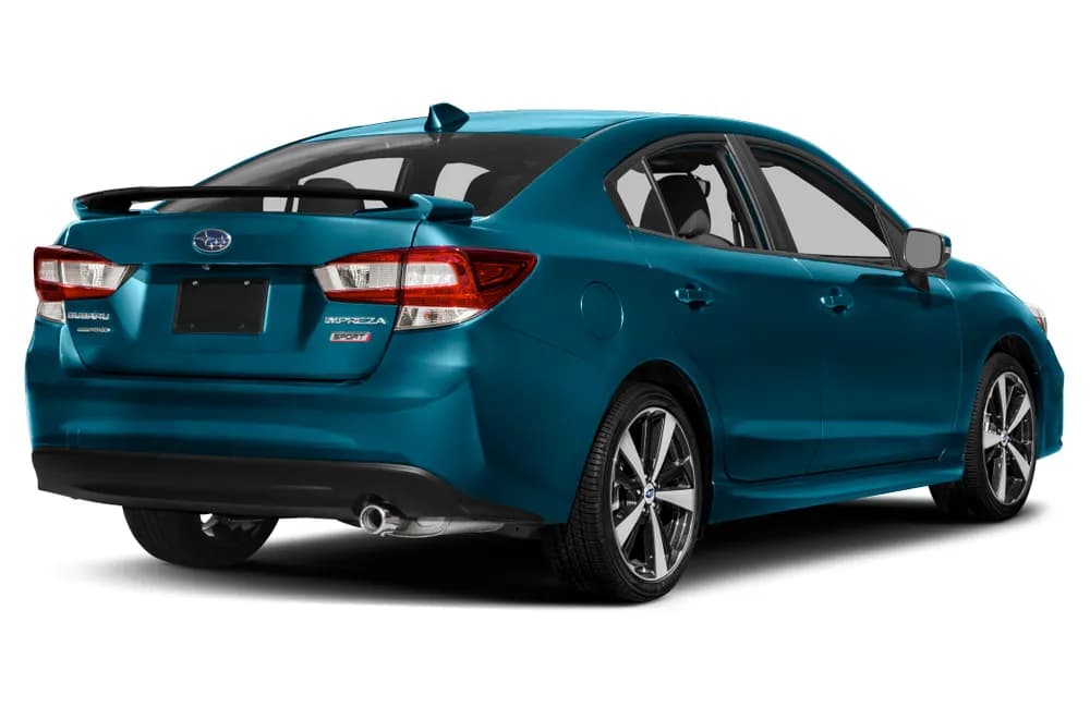 Impreza
