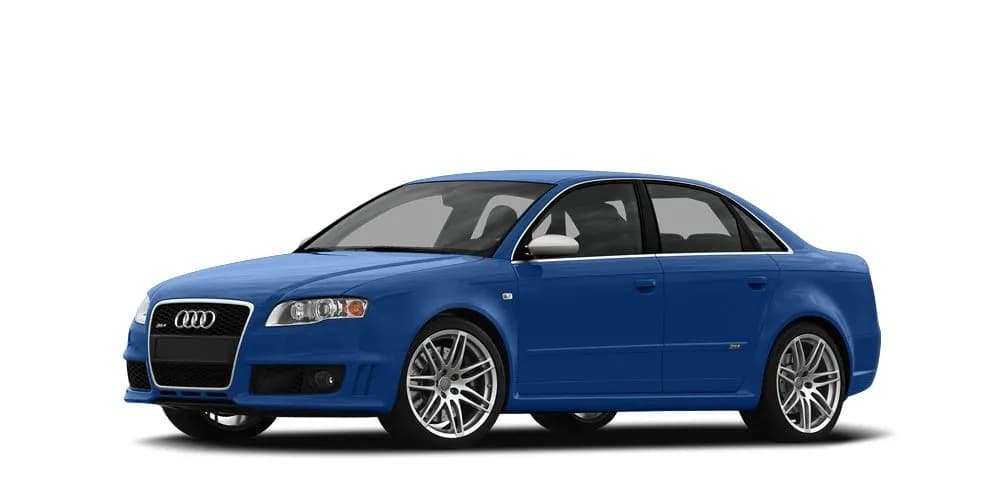 RS4 Avant