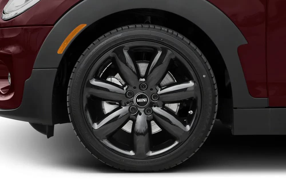 Clubman