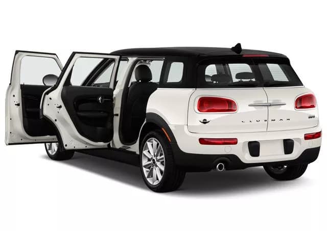Clubman