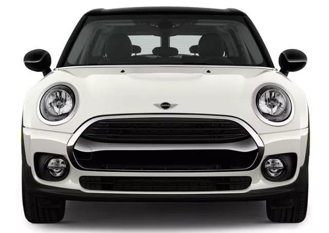 Clubman
