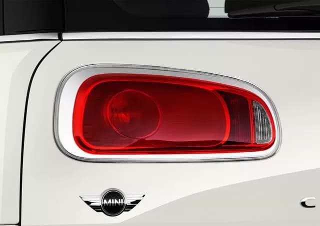 Clubman
