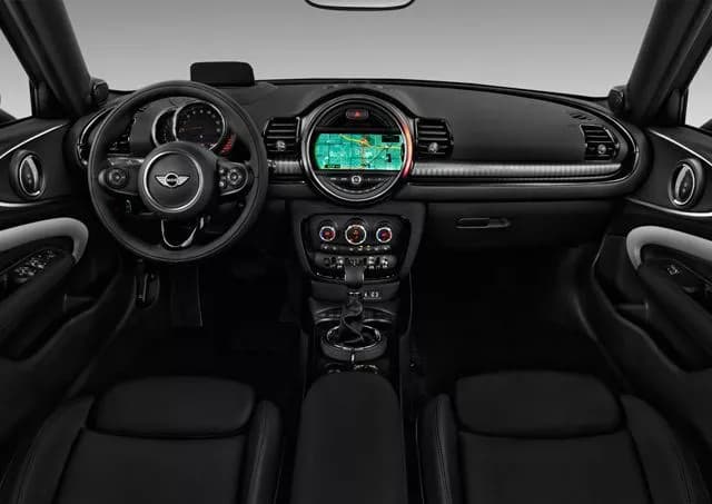 Clubman