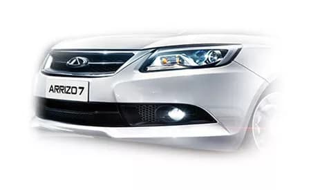 Arrizo 7