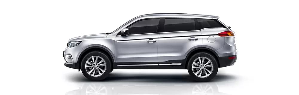 X7 Sport