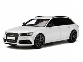 Audi RS6 Avant Performance 2018 Audi RS6 Avant Performance 2018 used_cars.forSale