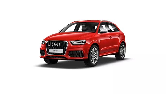 audi rs-q3 2018