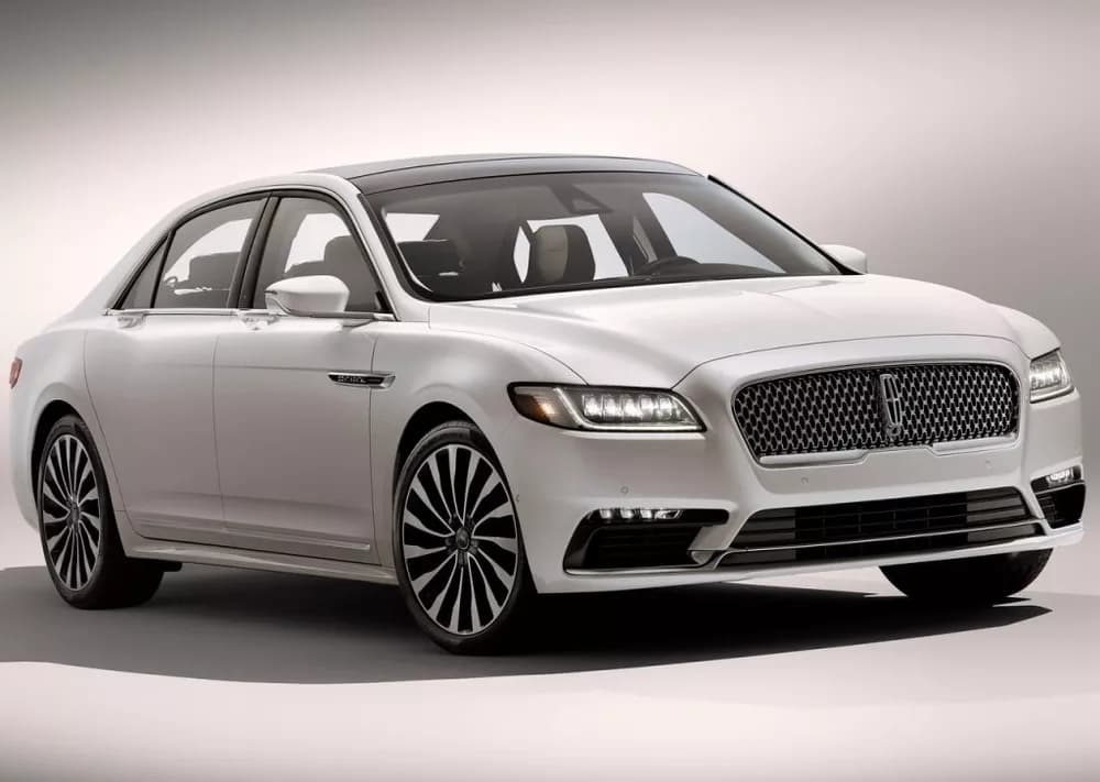 Continental