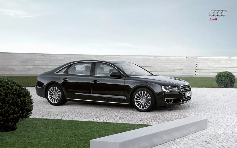 A8 L