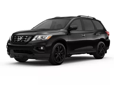 pathfinder pathfinder used_cars.forSale