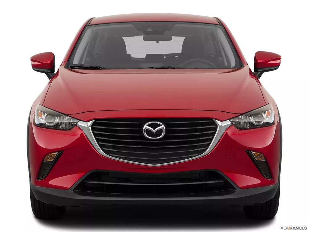 CX 3