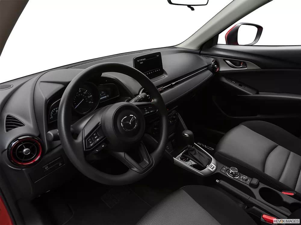 CX 3