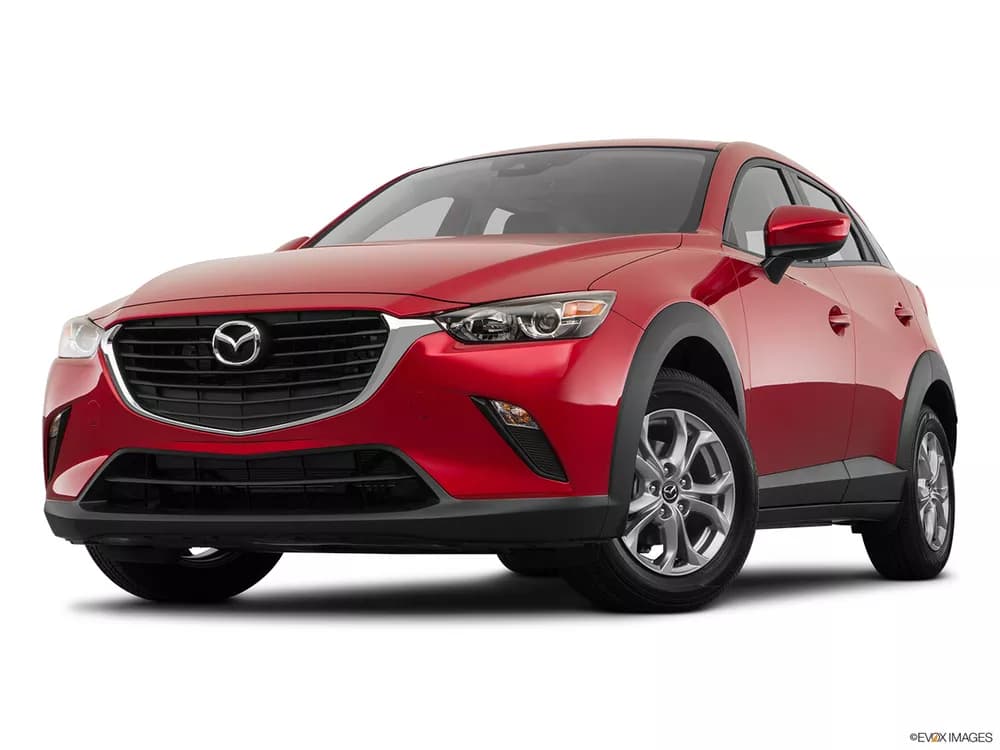 CX 3