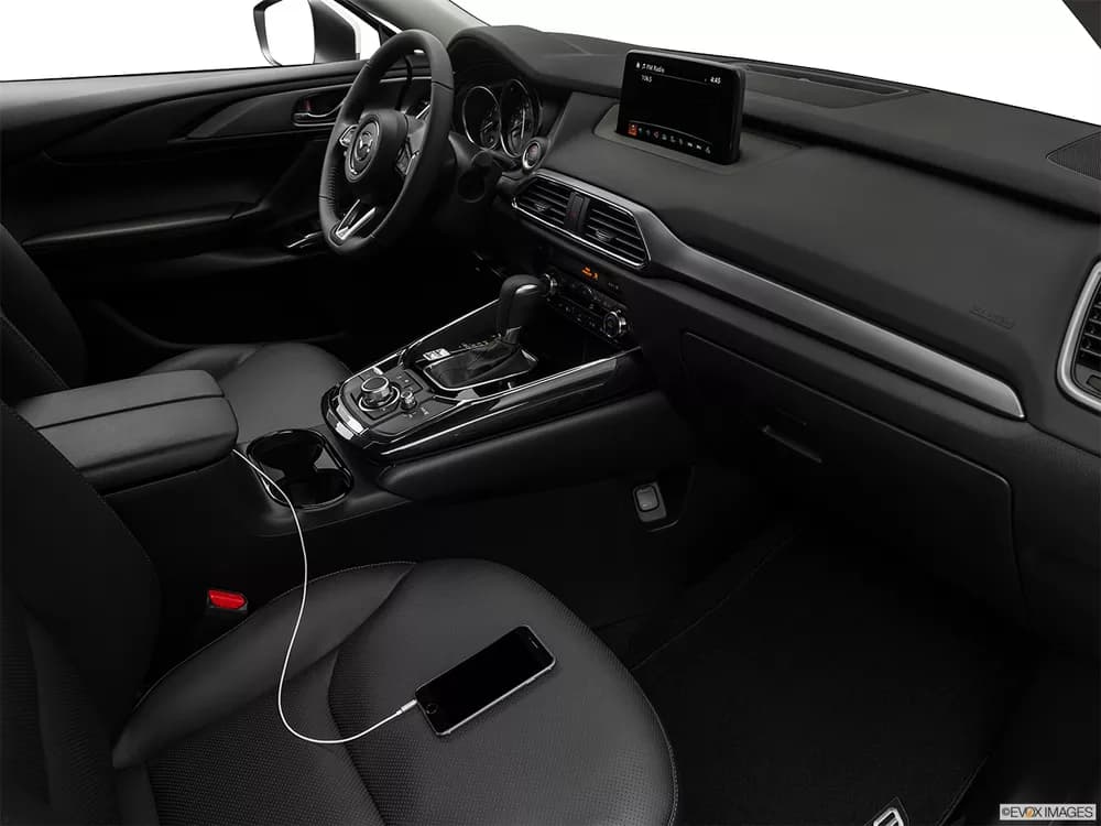 CX-9