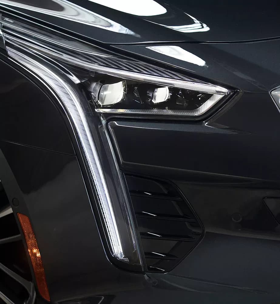 CT6 Sedan