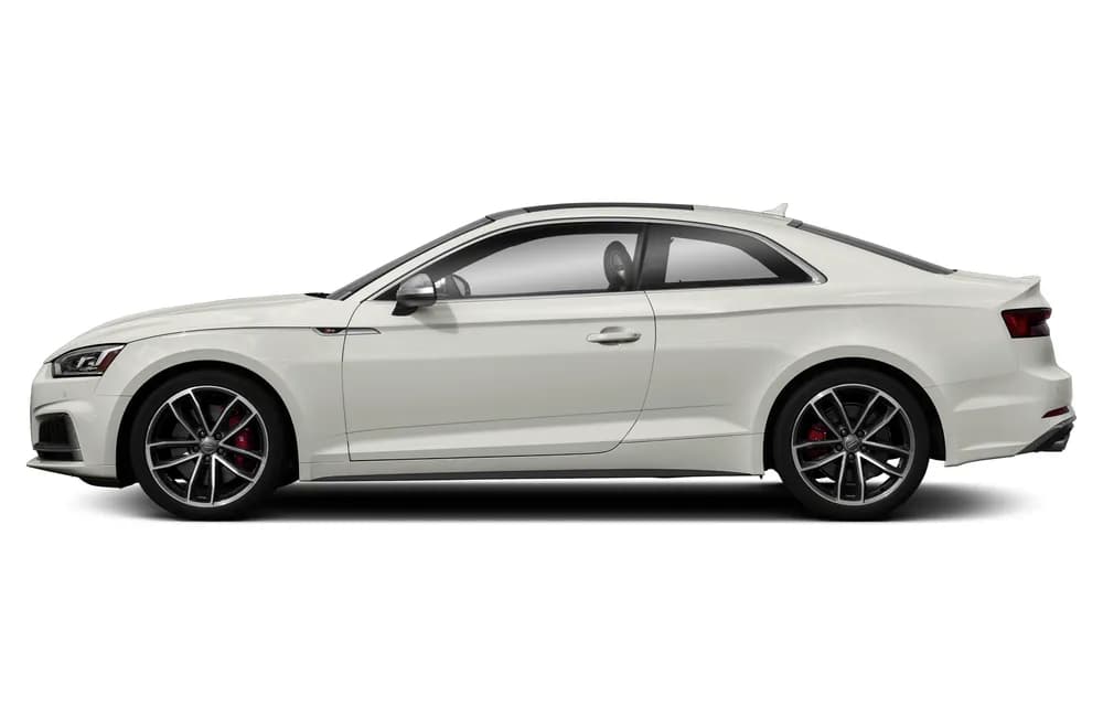 S5 Coupe