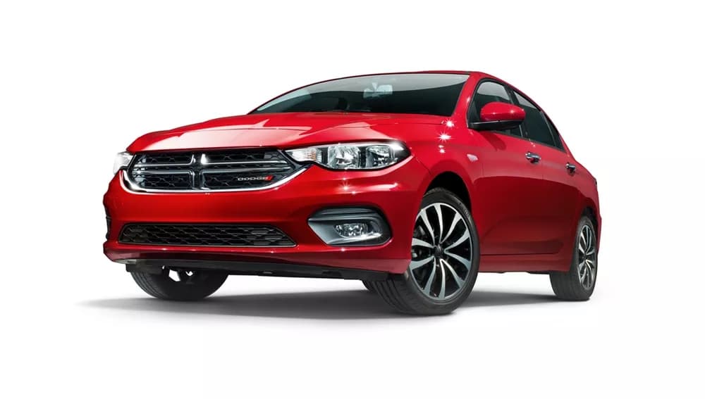 dodge neon 2019