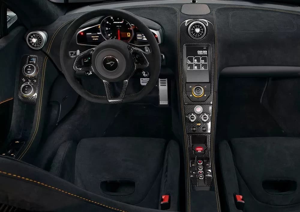 650S