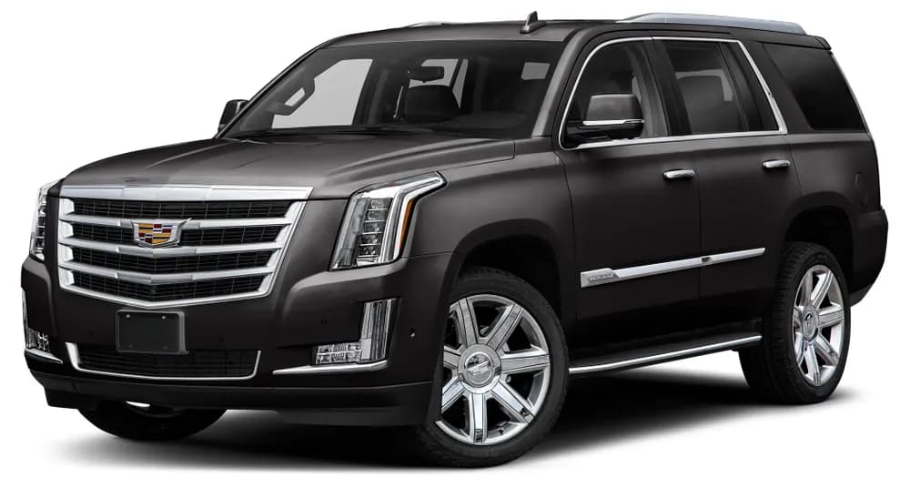 Escalade