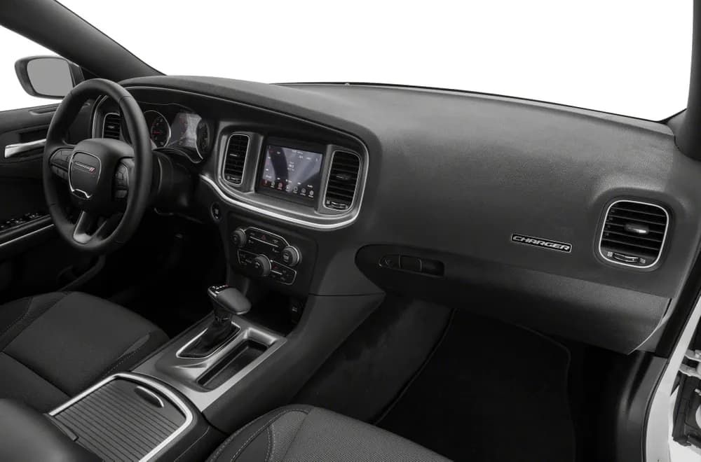Charger