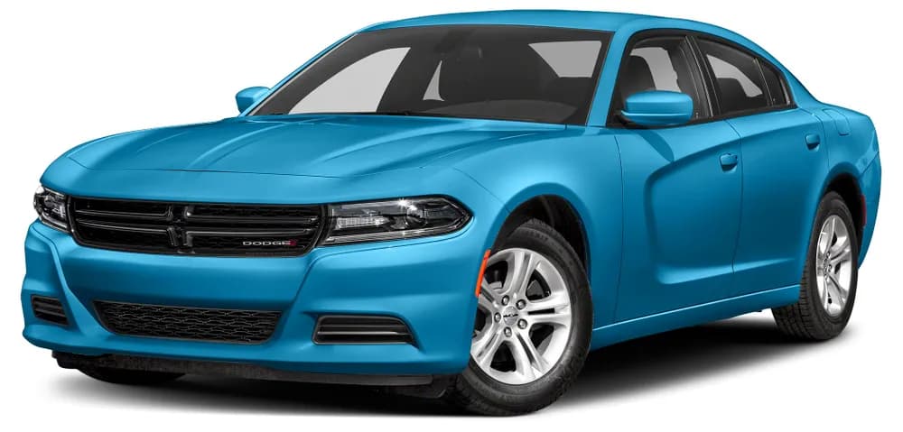 Charger