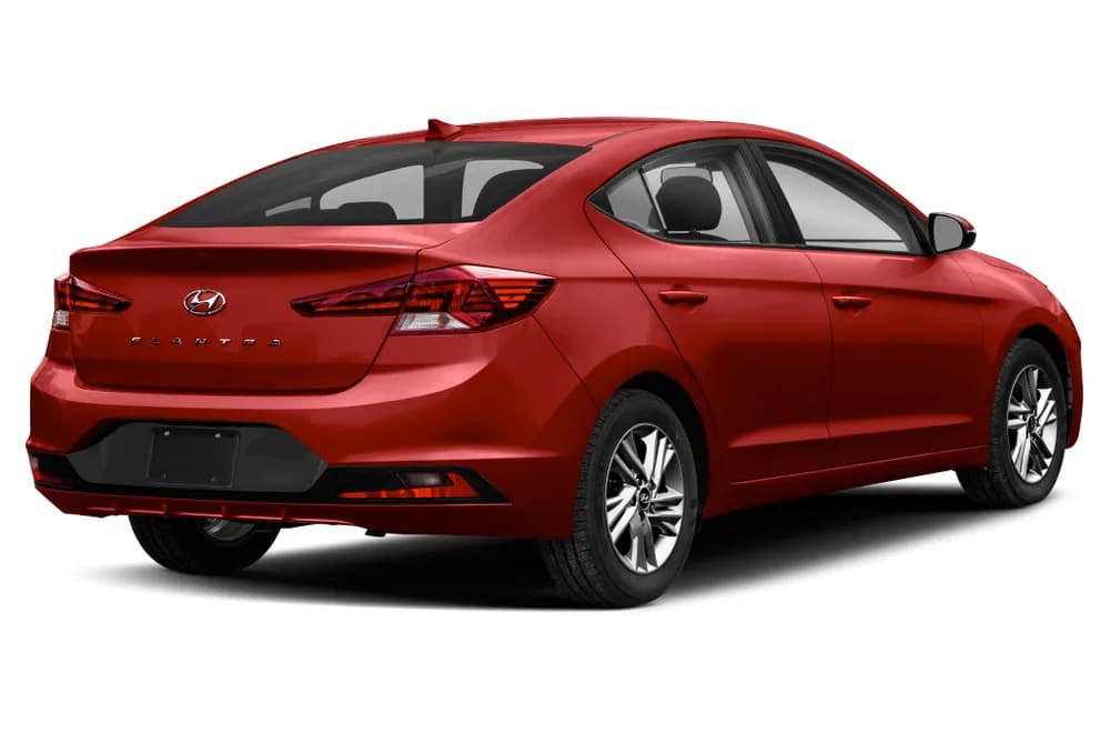 Elantra